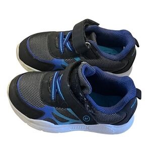 Stride Rite Toddler Size 7 Ryne Sneakers GUC